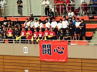 2019年9月 八戸市立市川中学校