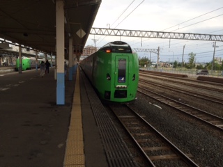 修学旅行3 八戸市立桔梗野小学校