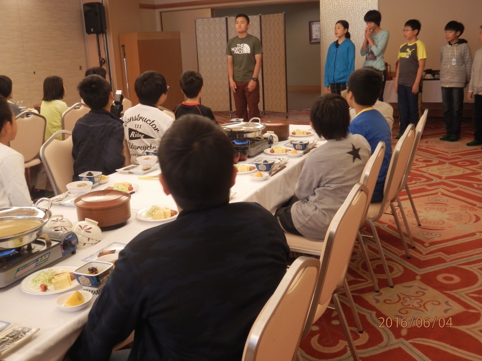 修学旅行に行ってきました ３ 八戸市立湊小学校