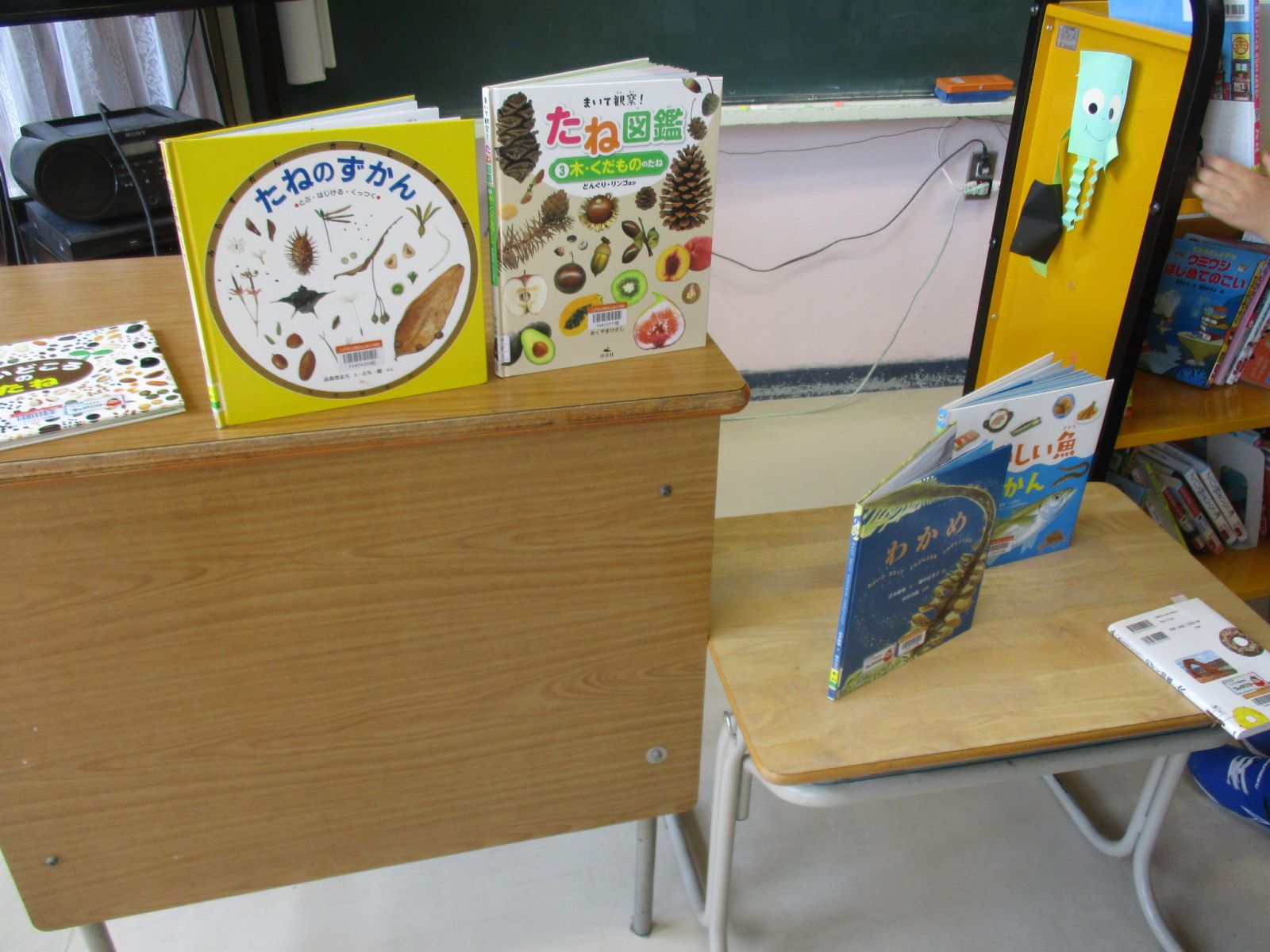 2023年6月｜青森県八戸市立根城小学校