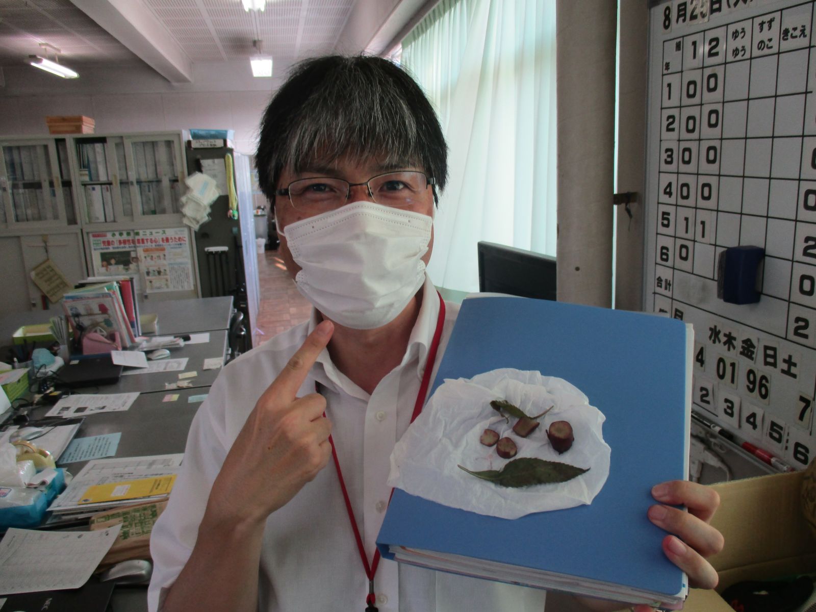 水の通り道 6年理科 ようこそ 城下小 学校ブログへ